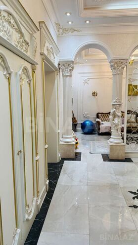 Satılır 4 otaqlı köhnə tikili 215 m², Sahil m., photo 6 from 32