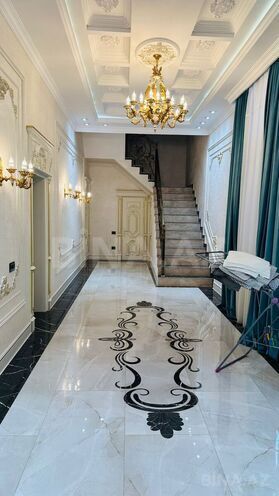 Satılır 4 otaqlı köhnə tikili 215 m², Sahil m., photo 8 from 32