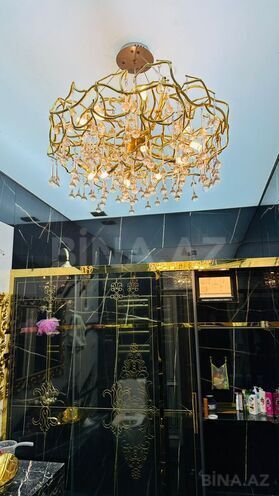 Satılır 4 otaqlı köhnə tikili 215 m², Sahil m., photo 27 from 32