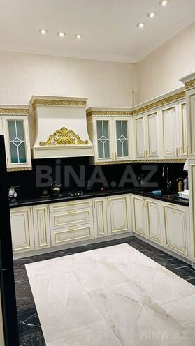 Satılır 4 otaqlı köhnə tikili 215 m², Sahil m., photo 24 from 32