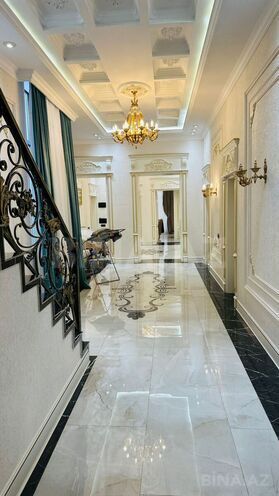 Satılır 4 otaqlı köhnə tikili 215 m², Sahil m., photo 9 from 32