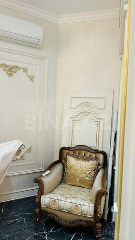 Satılır 4 otaqlı köhnə tikili 215 m², Sahil m., photo 11 from 32