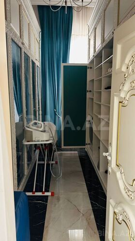 Satılır 4 otaqlı köhnə tikili 215 m², Sahil m., photo 20 from 32