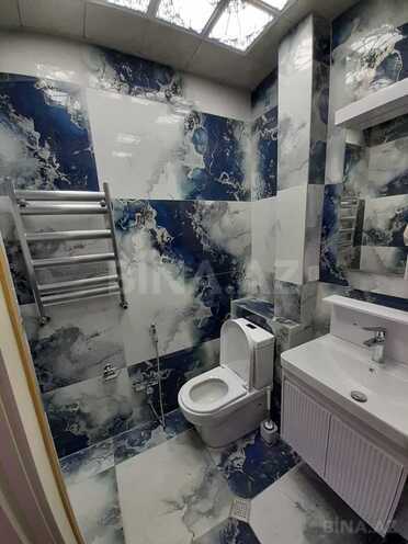 İcarəyə verilir 3 otaqlı köhnə tikili 70 m², Sahil m., photo 16 from 20