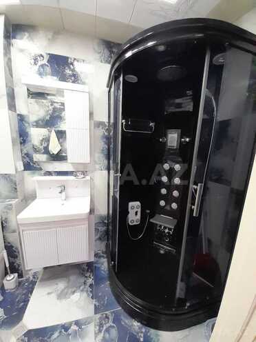 İcarəyə verilir 3 otaqlı köhnə tikili 70 m², Sahil m., photo 15 from 20