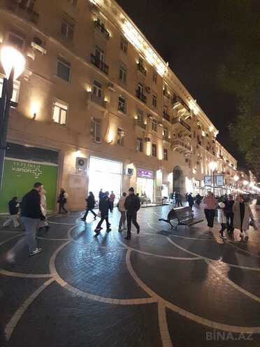 İcarəyə verilir 3 otaqlı köhnə tikili 70 m², Sahil m., photo 5 from 20