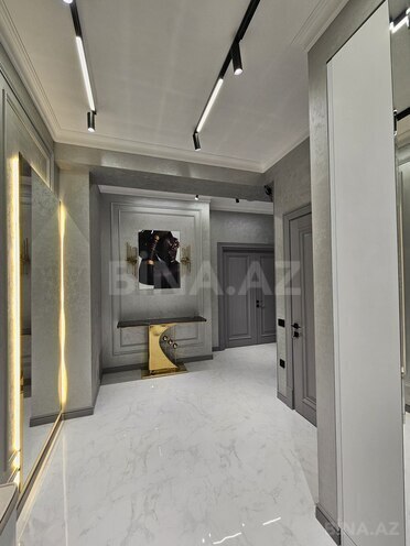 Satılır 3 otaqlı yeni tikili 117 m², Nəriman Nərimanov m., photo 15 from 22