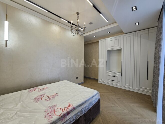 Satılır 3 otaqlı yeni tikili 117 m², Nəriman Nərimanov m., photo 13 from 22
