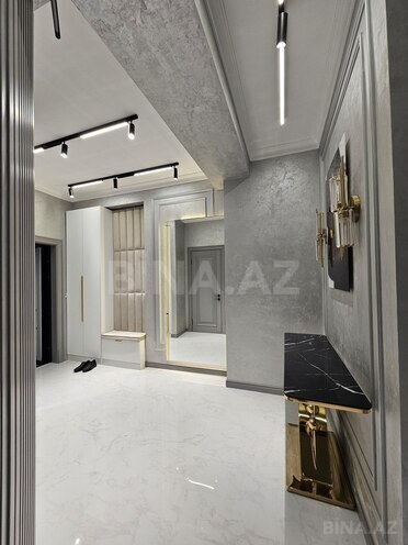 Satılır 3 otaqlı yeni tikili 117 m², Nəriman Nərimanov m., photo 16 from 22