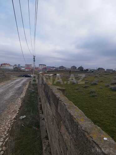 Продаётся  участок 100 сот, пос. Масазыр, photo 4 from 7