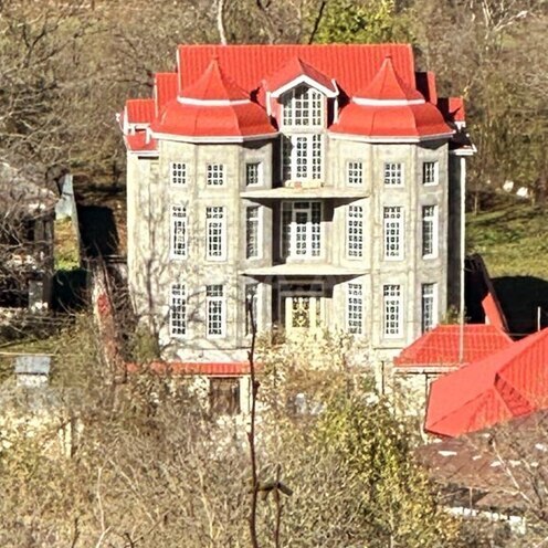 Продаётся 7-комн. новостройка 420 м², photo 4 from 6