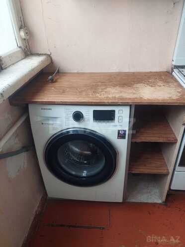 İcarəyə verilir 3 otaqlı köhnə tikili 70 m², Nəsimi r., photo 7 from 10