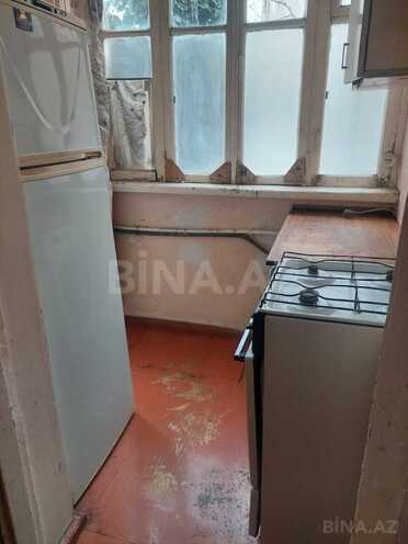 İcarəyə verilir 3 otaqlı köhnə tikili 70 m², Nəsimi r., photo 9 from 10