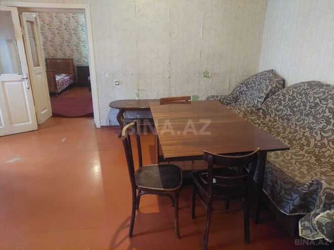 İcarəyə verilir 3 otaqlı köhnə tikili 70 m², Nəsimi r., photo 8 from 10