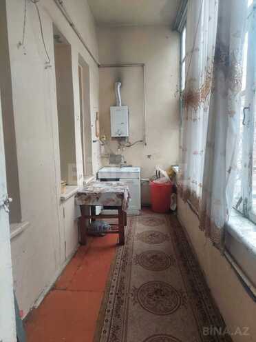 İcarəyə verilir 3 otaqlı köhnə tikili 70 m², Nəsimi r., photo 6 from 10