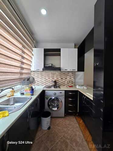 Продаётся 2-комн. новостройка 50 м², Абшеронcкий  р., photo 5 from 11