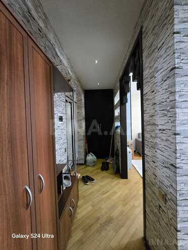 Продаётся 2-комн. новостройка 50 м², Абшеронcкий  р., photo 10 from 11