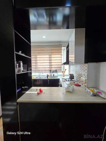 Продаётся 2-комн. новостройка 50 м², Абшеронcкий  р., photo 4 from 11