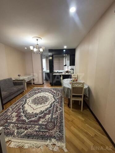 Продаётся 2-комн. новостройка 50 м², Абшеронcкий  р., photo 6 from 11