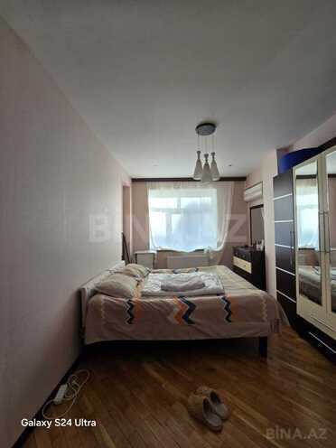 Продаётся 2-комн. новостройка 50 м², Абшеронcкий  р., photo 7 from 11