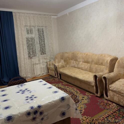 Сдаётся 2-комн. вторичка 35 м², пос. Ени Гюнешли, photo 3 from 9