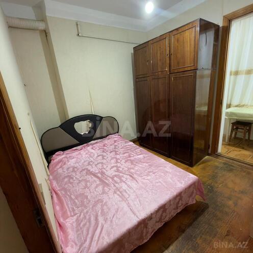 Сдаётся 2-комн. вторичка 35 м², пос. Ени Гюнешли, photo 4 from 9