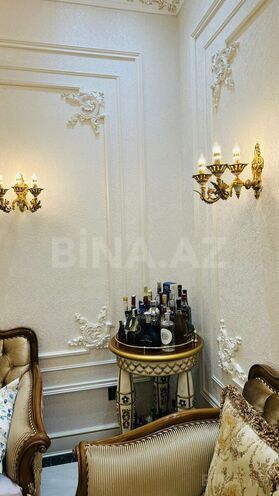 Satılır 4 otaqlı köhnə tikili 215 m², Sahil m., photo 13 from 32