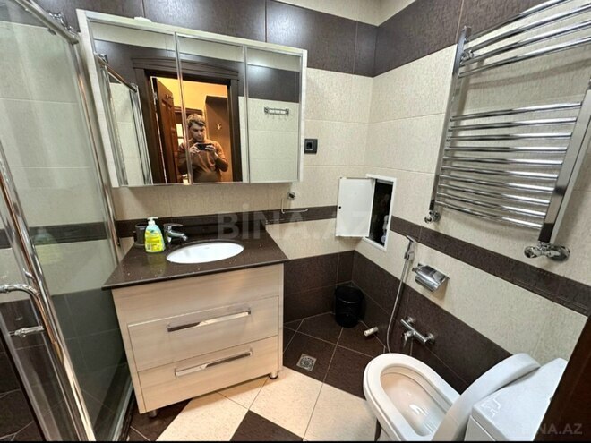 Satılır 3 otaqlı yeni tikili 91 m², Neftçilər m., photo 16 from 32