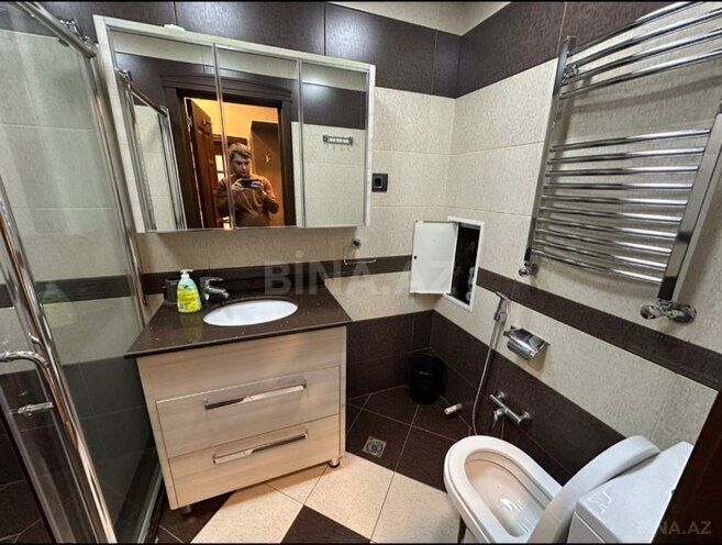 Satılır 3 otaqlı yeni tikili 91 m², Neftçilər m., photo 15 from 32