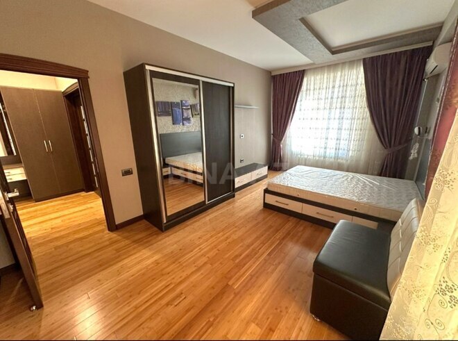Satılır 3 otaqlı yeni tikili 91 m², Neftçilər m., photo 10 from 32