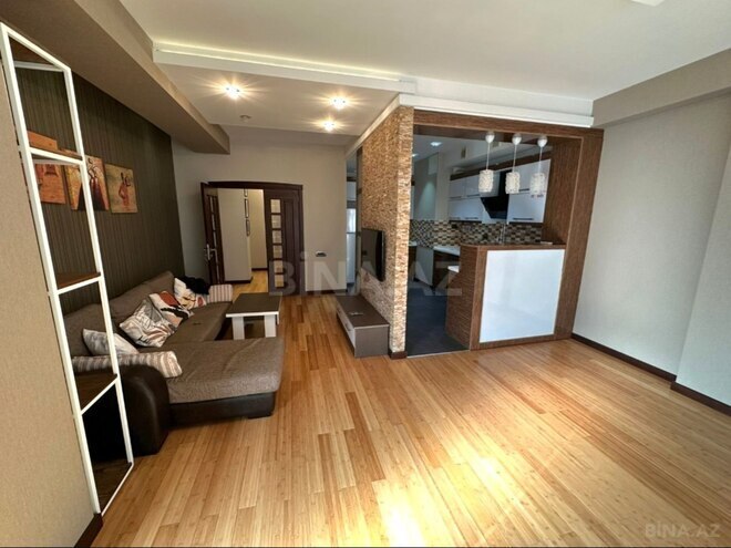 Satılır 3 otaqlı yeni tikili 91 m², Neftçilər m., photo 6 from 32
