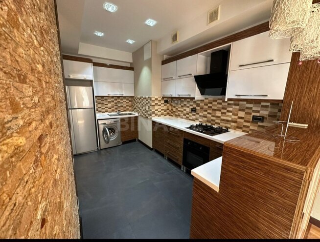 Satılır 3 otaqlı yeni tikili 91 m², Neftçilər m., photo 8 from 32