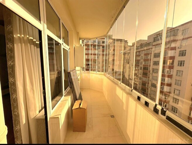 Satılır 3 otaqlı yeni tikili 91 m², Neftçilər m., photo 14 from 32
