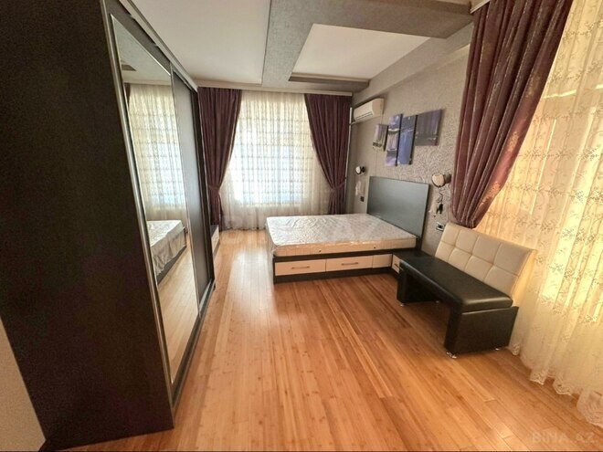 Satılır 3 otaqlı yeni tikili 91 m², Neftçilər m., photo 11 from 32