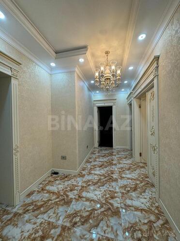 Сдаётся 3-комн. новостройка 155 м², м. 8 ноября, photo 16 from 18