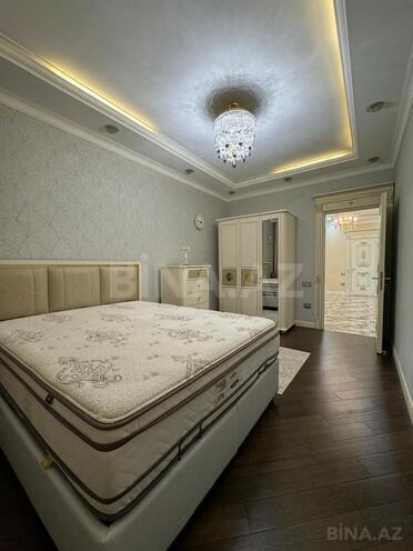 Сдаётся 3-комн. новостройка 155 м², м. 8 ноября, photo 3 from 18