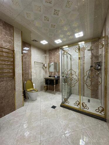 Сдаётся 3-комн. новостройка 155 м², м. 8 ноября, photo 13 from 18