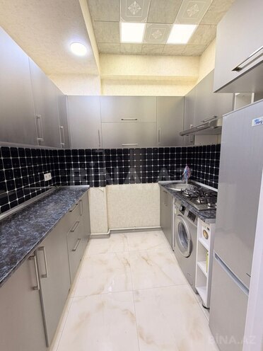 Продаётся 2-комн. новостройка 65 м², м. Ази Асланов, photo 11 from 21