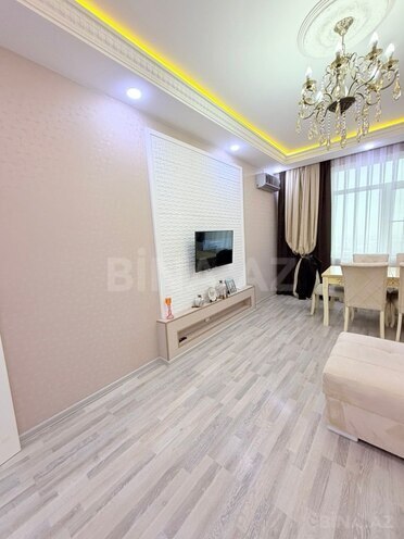 Продаётся 2-комн. новостройка 65 м², м. Ази Асланов, photo 4 from 21