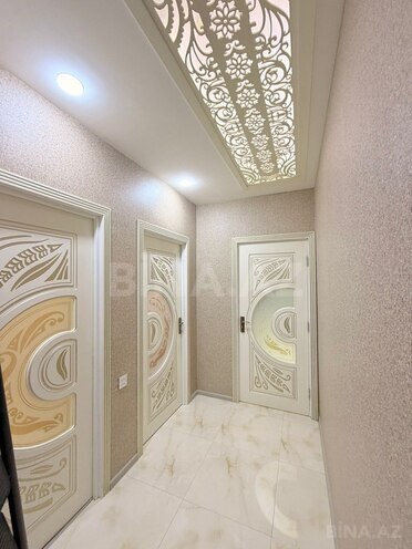 Продаётся 2-комн. новостройка 65 м², м. Ази Асланов, photo 16 from 21