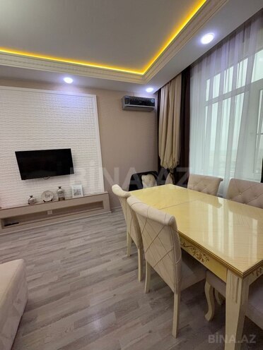 Продаётся 2-комн. новостройка 65 м², м. Ази Асланов, photo 6 from 21