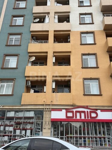 Продаётся 2-комн. новостройка 65 м², м. Ази Асланов, photo 20 from 21