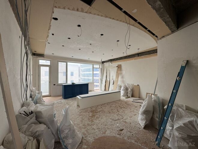 Satılır 5 otaqlı yeni tikili 252 m², Şah İsmayıl Xətai m., photo 14 from 15