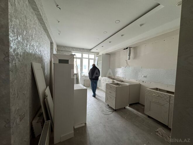 Satılır 5 otaqlı yeni tikili 252 m², Şah İsmayıl Xətai m., photo 9 from 15