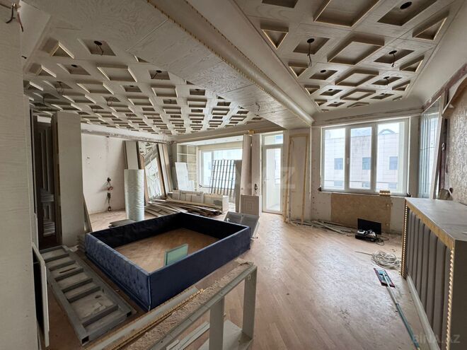 Satılır 5 otaqlı yeni tikili 252 m², Şah İsmayıl Xətai m., photo 13 from 15