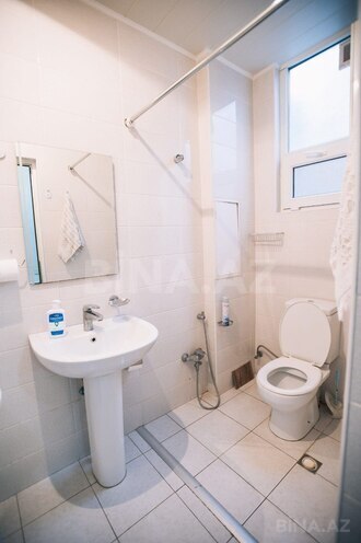 İcarəyə verilir 3 otaqlı ofis 80 m², İçəri Şəhər m., photo 8 from 11