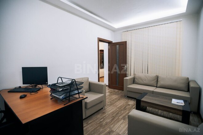 İcarəyə verilir 3 otaqlı ofis 80 m², İçəri Şəhər m., photo 4 from 11