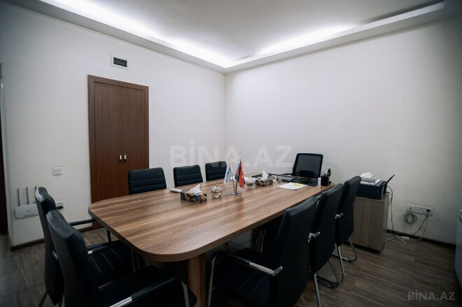 İcarəyə verilir 3 otaqlı ofis 80 m², İçəri Şəhər m., photo 3 from 11