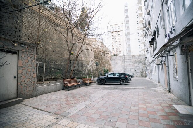 İcarəyə verilir 3 otaqlı ofis 80 m², İçəri Şəhər m., photo 9 from 11