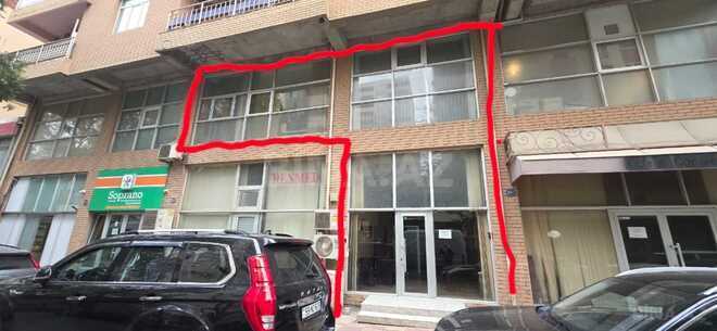 Сдаётся 6-комн. офис 180 м², Насиминский  р., photo 17 from 24